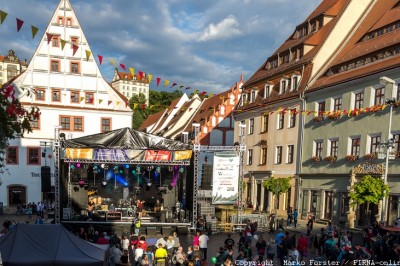 Wie fandet ihr das Stadtfest von Pirna 2017?