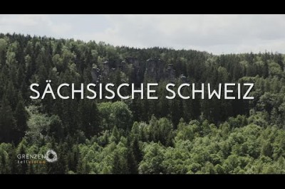 Das macht Lust auf Sächsische Schweiz ...