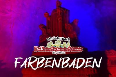 28.10.2023: Farbenspiele in der Sächsischen Schweiz